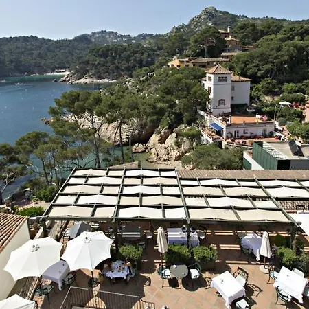 Aigua Blava Begur