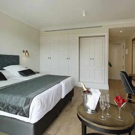 Aigua Blava Hotel