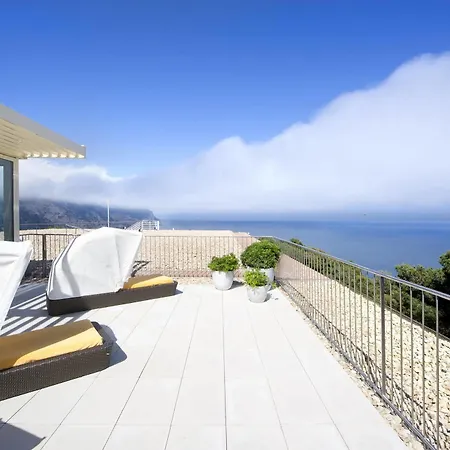 Hotel Aigua Blava Begur