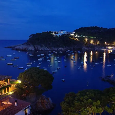 Aigua Blava 4* Begur