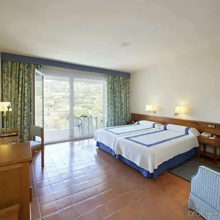 Aigua Blava Otel 4*