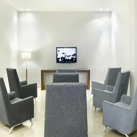 Otel Aigua Blava 4*