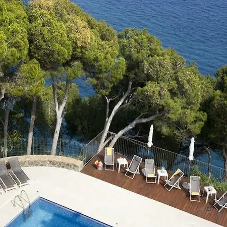 Aigua Blava 4* Begur