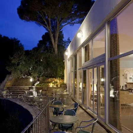 Aigua Blava Otel 4*