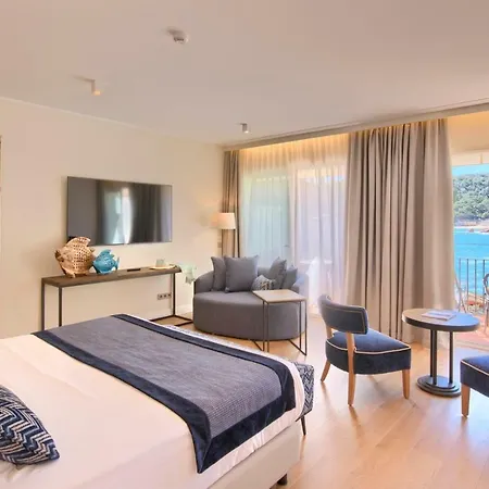Hotel Aigua Blava Begur