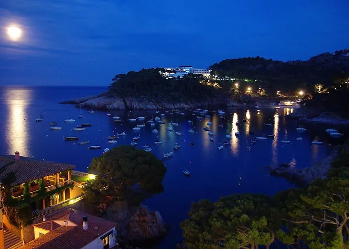 Aigua Blava 4* Begur