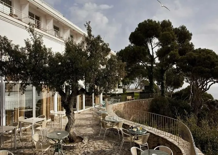 Aigua Blava 4* Begur