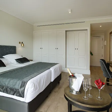 Otel Aigua Blava 4*