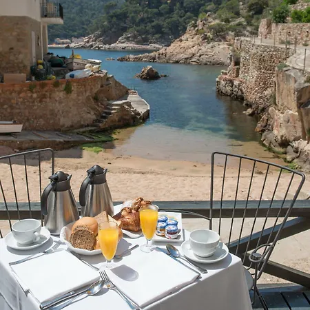 Otel Aigua Blava Begur