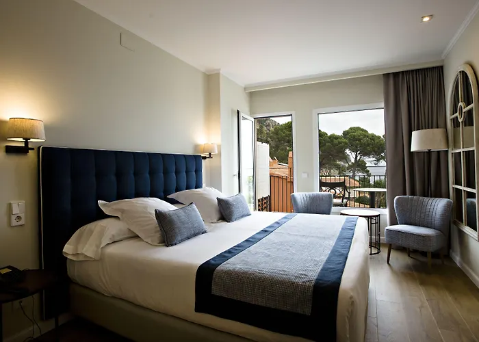 Aigua Blava 4* Begur