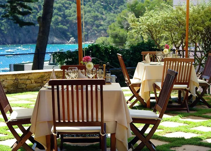 Aigua Blava Hotel 4*