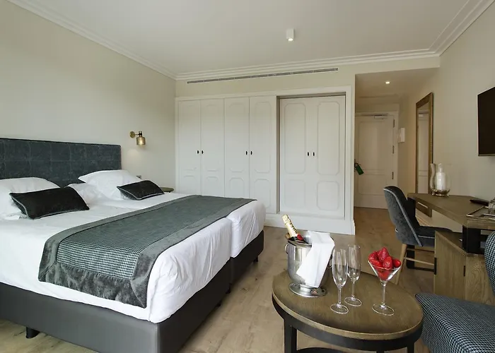 Aigua Blava Hotel